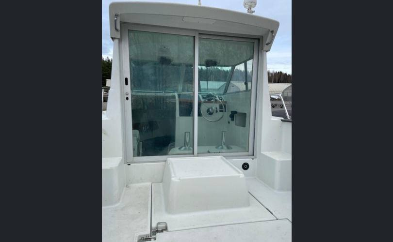 Jeanneau Muu malli-kuva-4